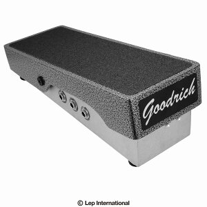 �_������P10�{��4/10 12:59�܂Ł^ Goodrich Sound - H-120 Highboy (passive)