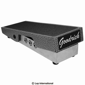 Goodrich Sound - L-120 Lowboy (passive)