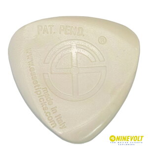 Essetipicks - EASY Standard White Ep (R) 5Zbg y䂤pPbgΉ\z
