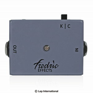 Fredric Effects - KC Buffer | obt@ GtFN^[ M^[