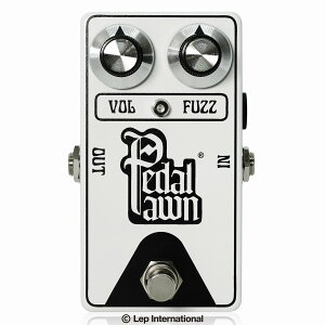 Pedal Pawn FUZZ / t@Y M^[ GtFN^[