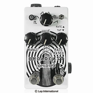 Copilot FX - Broadcast BC-2