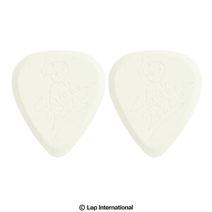 Chicken Picks - REGULAR 2.6mm 2-pack (�e�B�A�h���b�v�^�C�v)�y�䂤�p�P�b�g�Ή��\�z