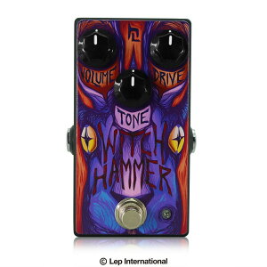 Haunted Labs@Witch Hammer@/ I[o[hCu M^[ GtFN^[