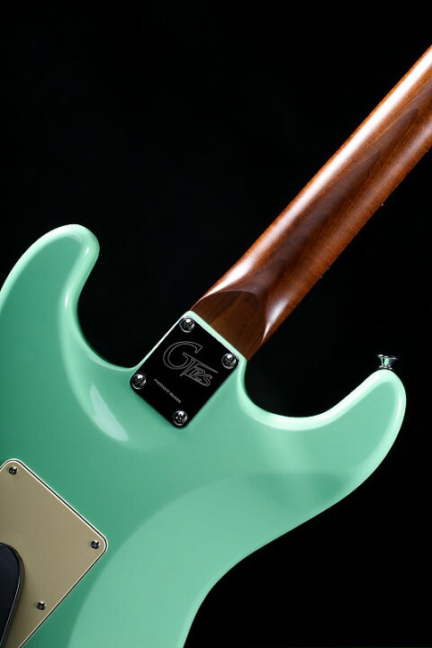 楽天市場】Mooer GTRS S800 エフェクトを内部で追加して音を作ることができる最先端のギター！ / エレキギター インテリジェントギター  アンプ エフェクター チューナー Bluetooth ワイヤレス : エフェクター専門店 ナインボルト