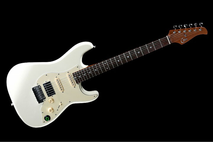 楽天市場】Mooer GTRS S800 エフェクトを内部で追加して音を作ることが  