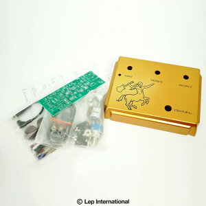 Ceriatone Centura Kit Matte Gold Gt / I[o[hCu M^[ GtFN^[ Lbg