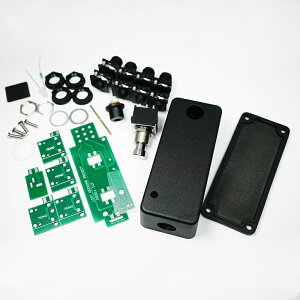 One Control�@LWP Series 1Loop Box Kit�@/ �G�t�F�N�g���[�v�{�b�N�X ����G�t�F�N�^�[ ����L�b�g