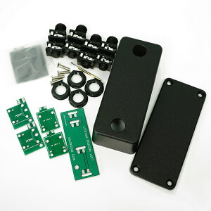One Control�@LWP Series Junction Box Kit�@/ �W�����N�V�����{�b�N�X ����G�t�F�N�^�[ ����L�b�g