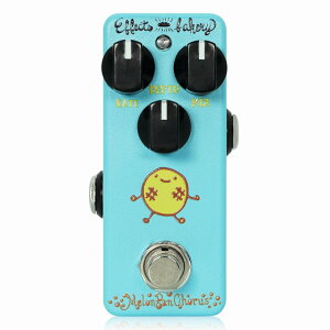 Effects Bakery - Melon Pan Chorus | �G�t�F�N�c�x�[�J���[ ���S�҂͂������㋉�҂܂Ŏg���� �荠�ȃR�[���X�I / �M�^�[ �G�t�F�N�^�[ �~�j�y�_��