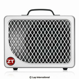 ZT Amp　Lunchbox Reverb Amp / コンボアンプ リバーブ スピーカー ギター