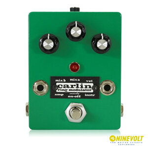 _P10{12/11 01:59܂Ł^ Moody Sounds@Carlin Ring Modulator Clone@/ OW[^[ M^[ GtFN^[