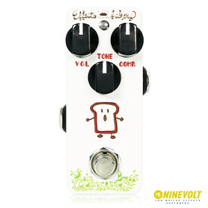 Effects Bakery@Plain Bread Compressor GtFNcx[J[ S҂͂㋉҂܂Ŏg 荠ȃRvbT[I / M^[ GtFN^[ ~jy_