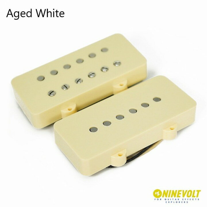 楽天市場】Righteous Sound Pickups 1991 GAZING Set Jazzmaster Mount 