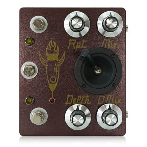 Hungry Robot Pedals Karman Line / fBC W[V U M^[ GtFN^[