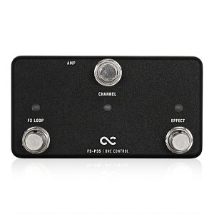 One Control - FS-P3S | �t�b�g�X�C�b�`