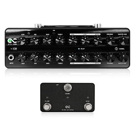 One Control - BJF-S100 with FS-P3S | アンプヘッド ギター アンプ