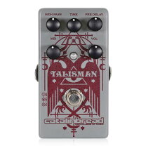 楽天市場】Catalinbread Topanga Spring Reverbの通販