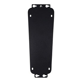 Area51　Pedalboard Mounting Plate for Wahs　/ ワウ ワウぺダル 固定プレート