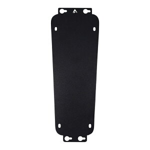 �_������P10�{��4/10 12:59�܂Ł^ Area51 - Pedalboard Mounting Plate for Wahs | ���E�؃_�� �Œ�v���[�g