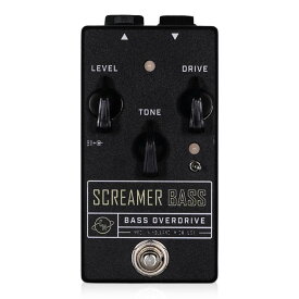 Cusack Music　Screamer Bass