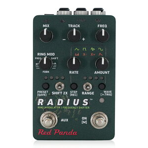 Red Panda@RADIUS@/ OW[^[ M^[ GtFN^[