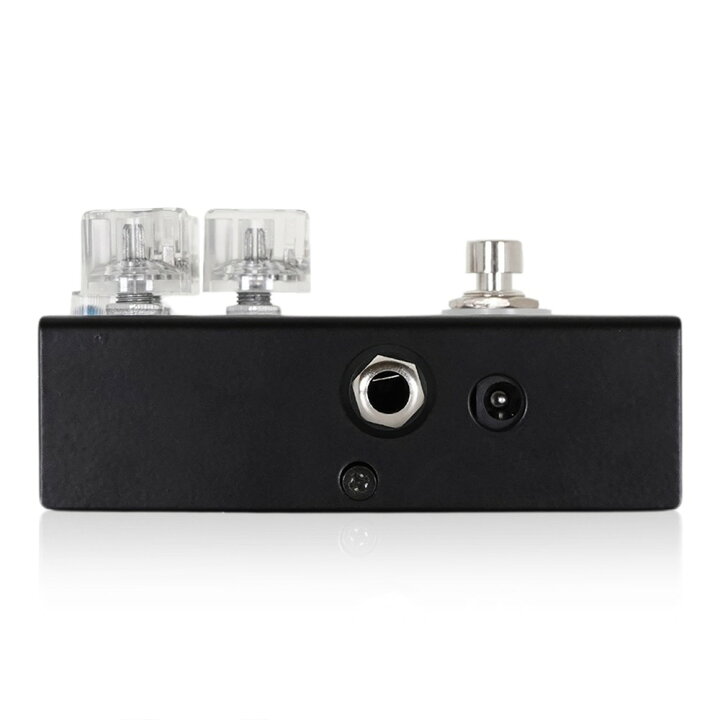 楽天市場】Pedal Tank G-2 V5 / ディストーション ギター エフェクター 