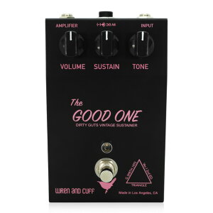 Wren and Cuff The Good One / t@Y M^[ GtFN^[