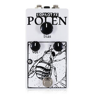 Copilot Fx - Polen | �u�[�X�^�[ �M�^�[ �G�t�F�N�^�[