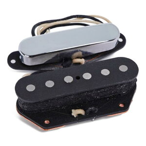 Lundgren - Telecaster Lundgren/BJFE set