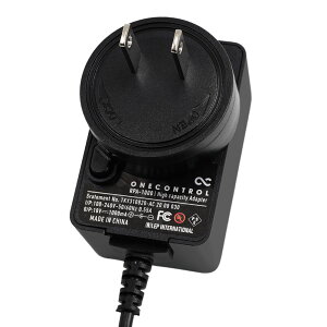 One Control RPA-1000 / DC18VA_v^[ / GtFN^[̂߂ɍꂽ1000mA (1A)18VDCA_v^[I
