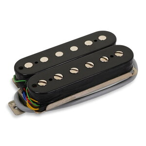 Lundgren Humbucker Sucker Bucker Bridge ブリッジ (リア) 単品 / ラングレン ギターピックアップ ハムバッカー