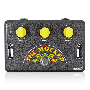 Aclam Guitars@The Mocker@/ t@Y VOX UL730 ^ǃAv M^[ GtFN^[