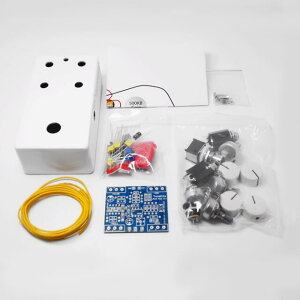 Pedal Tank Jran Overdrive Kit / �I�[�o�[�h���C�u �G�t�F�N�^�[ ���� �L�b�g