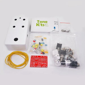 Pedal Tank Cbox Kit / fBXg[V GtFN^[  Lbg