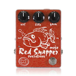 Menatone Red Snapper 3knob / M^[ GtFN^[ I[o[hCu