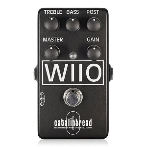 Catalinbread@WIIO / I[o[hCu M^[ GtFN^[