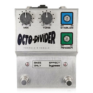 Formula B Elettronica OCTO-DIVIDER@/ IN^[o[ M^[ GtFN^[