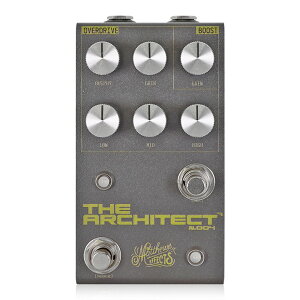 Matthews Effects@The Architect N.004@/ I[o[hCu M^[ GtFN^[