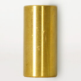 Kavaborg　Brass Slide S201S 50mm　/ スライドバー ギター アクセサリー