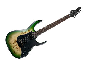 Mooer - GTRS M810 | �G���L�M�^�[ �C���e���W�F���g�M�^�[ Bluetooth ���C�����X �A�v���A��