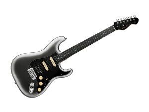 Mooer - MSC10 Pro Dark Silver | �G���L�M�^�[