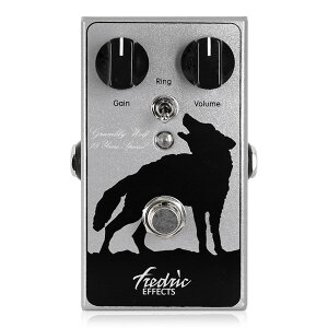 Fredric Effects@Grumbly Wolf 15 Years Special@/ I[o[hCu fBXg[V t@Y OW[^[ M^[ GtFN^[