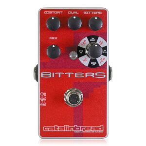 Catalinbread@Bitters / fBXg[V tFCU[ rbgNbV[ OW[^[ M^[ GtFN^[