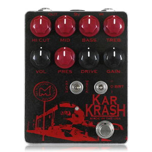 Menatone@Kar Krash Deluxe@/ I[o[hCu fBXg[V M^[ GtFN^[