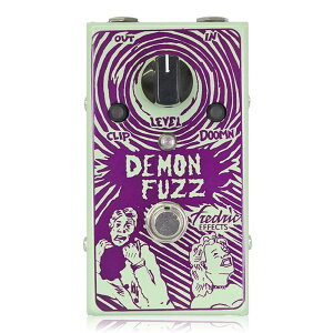 Fredric Effects - Demon Fuzz | t@Y 70N M^[ GtFN^[