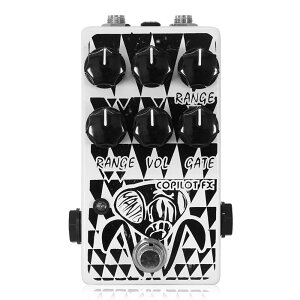 Copilot FX MANTIS II