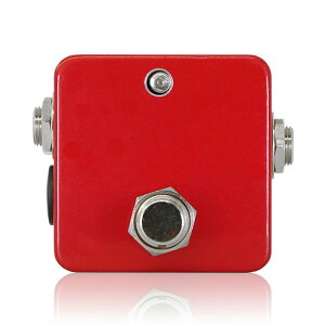 Henretta Engineering@Crimson Tremolo / g M^[ GtFN^[ ~jy_