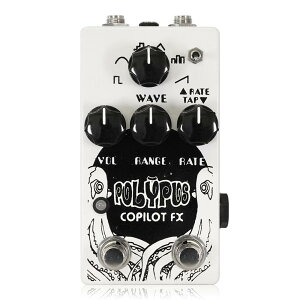 Copilot FX Polypus / g ^bve| M^[ GtFN^[
