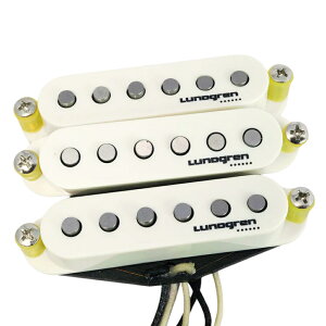 �y�[�� 2�`3�����zLundgren - Stratocaster Lundgren/BJFE set�y�����񂹁z�y������s�z